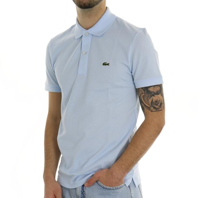 POLO LACOSTE LACOSTE - Mad Fashion | img vers.650x/